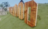 VineWood Wood